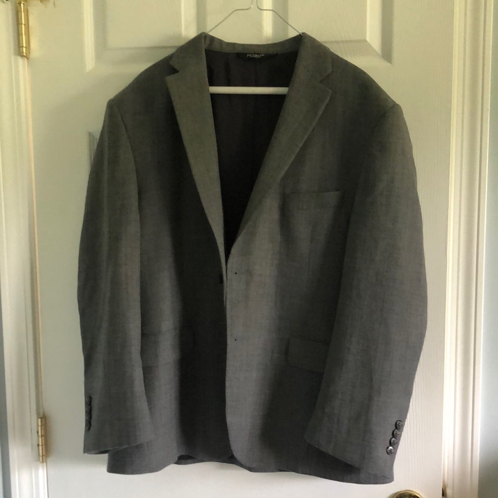Mens sport coat